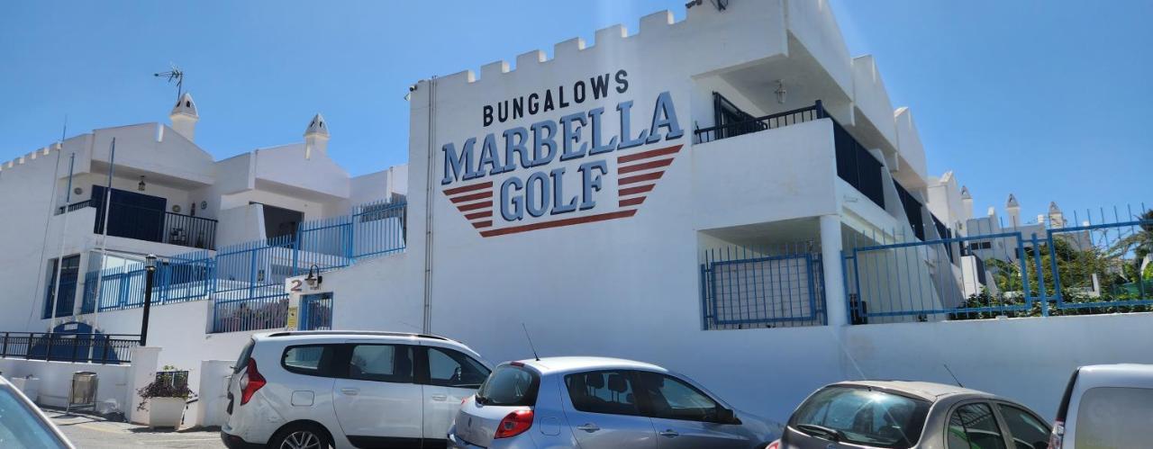 Bungalow Del Sol Playa del Inglés Buitenkant foto