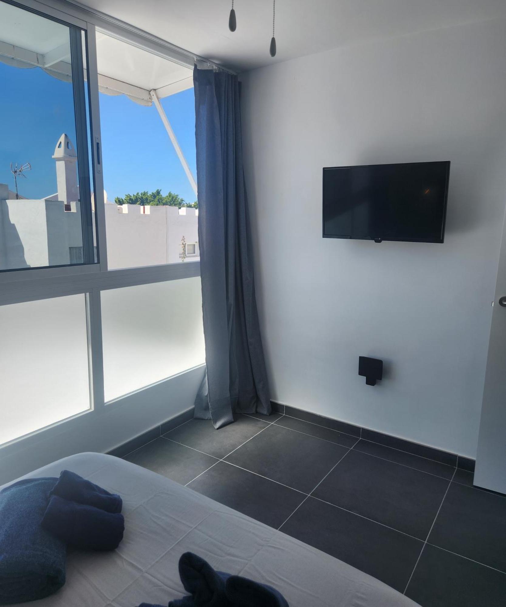 Bungalow Del Sol Playa del Inglés Buitenkant foto