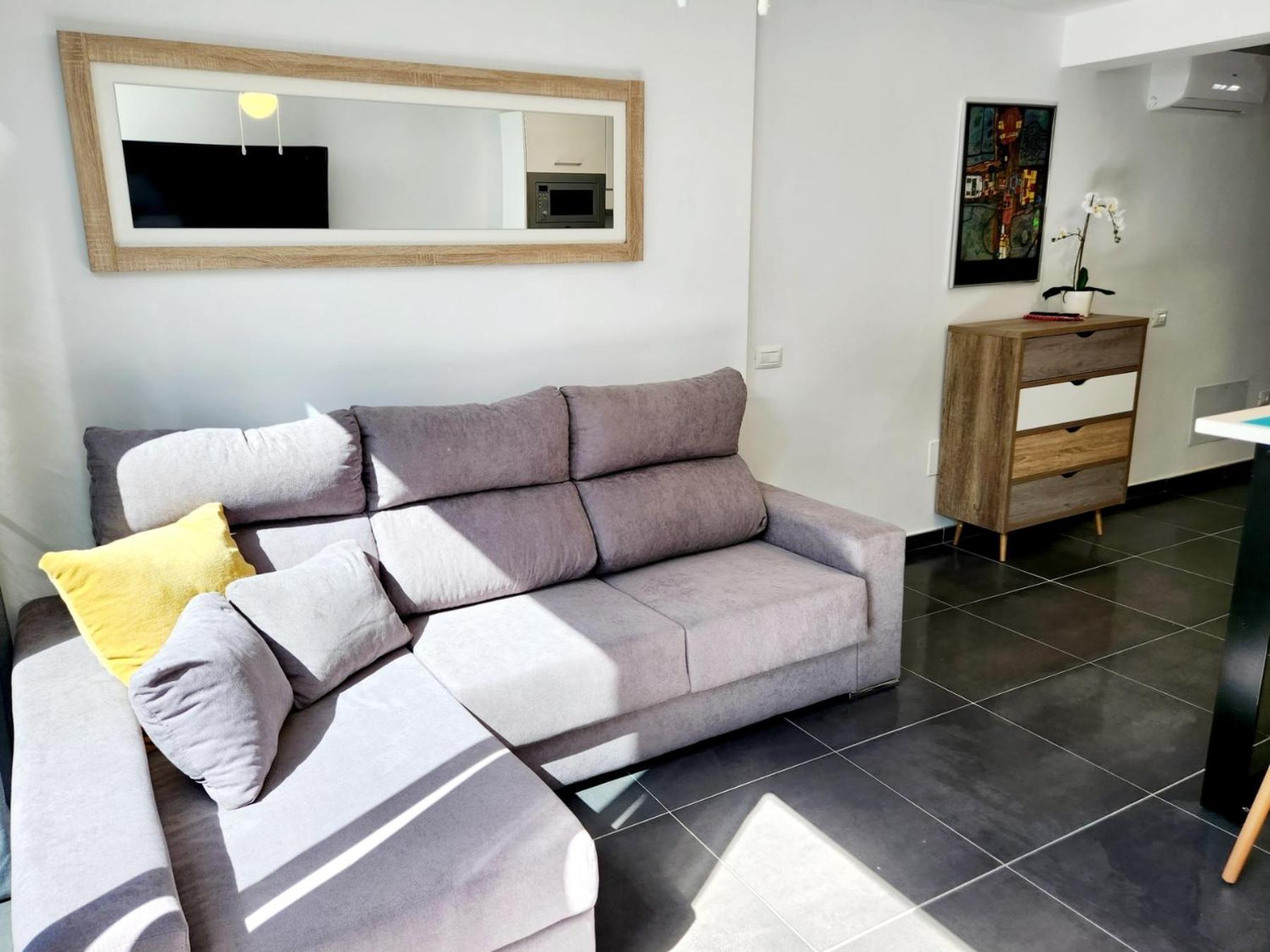 Bungalow Del Sol Playa del Inglés Buitenkant foto