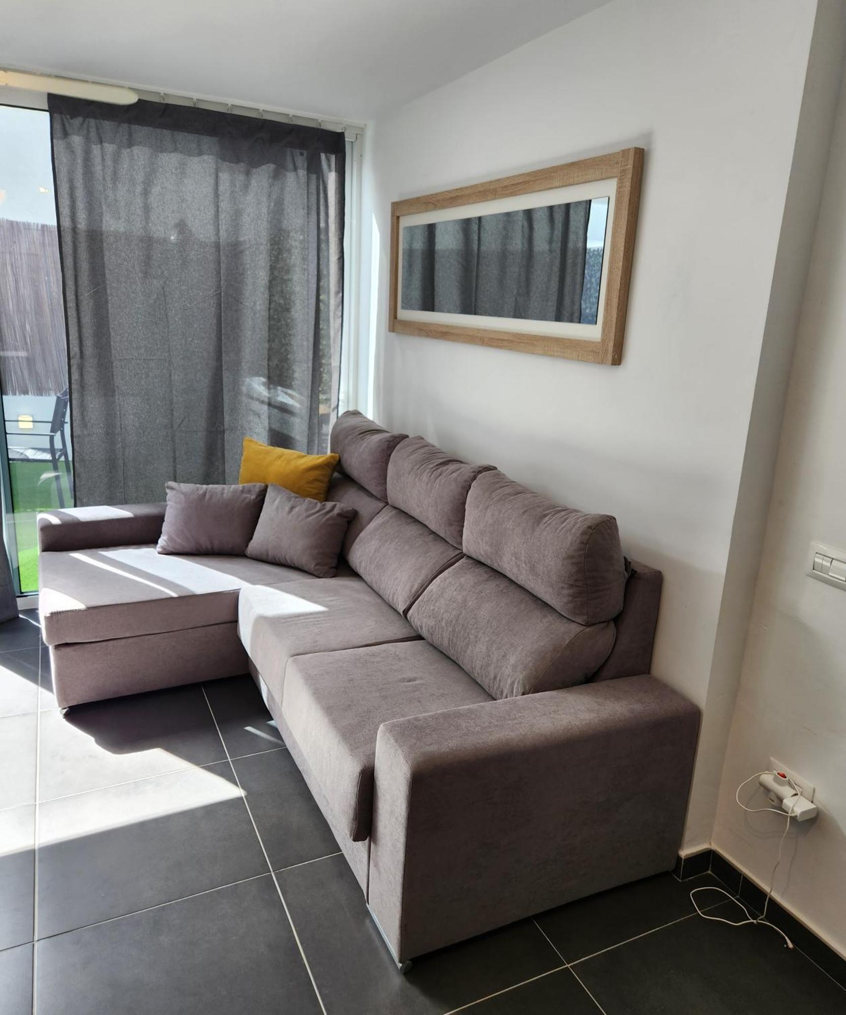 Bungalow Del Sol Playa del Inglés Buitenkant foto